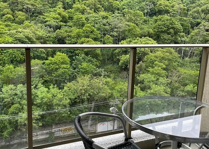 suite master no condomínio via Premiere Rio de Janeiro